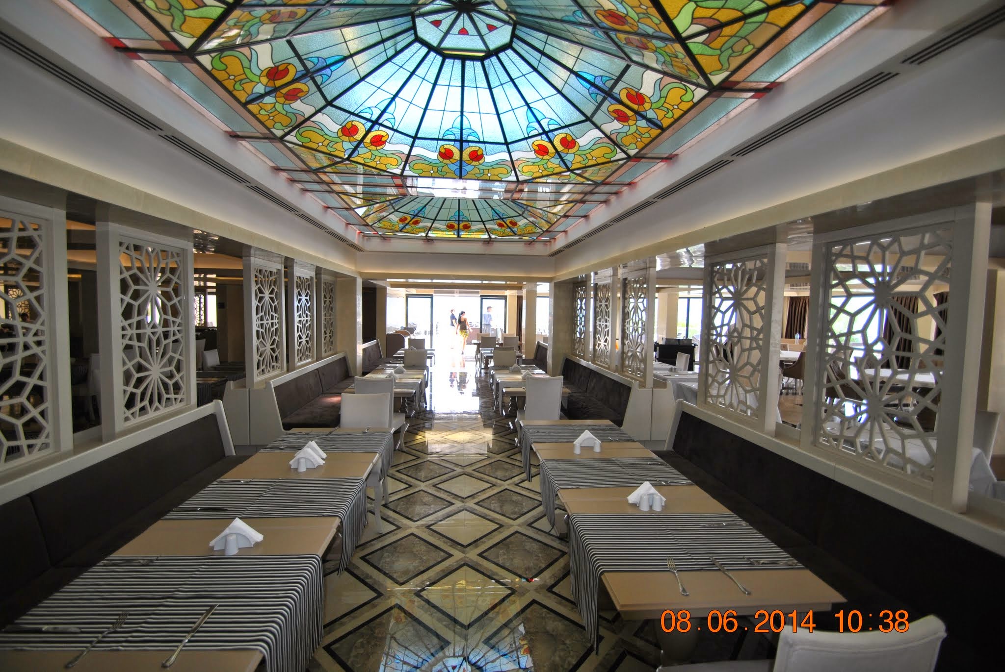 imagini hotel AURUM DIDIM